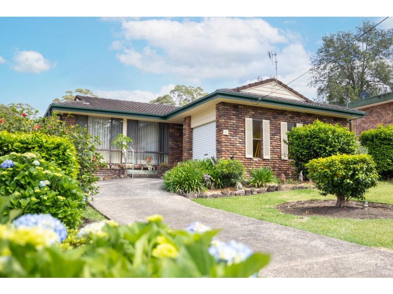 83 Anglers Parade, Fishermans Paradise NSW 2539