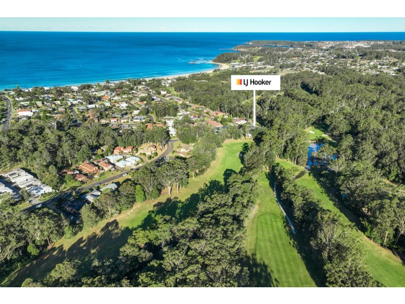 35 Clyde Street, Mollymook Beach NSW 2539