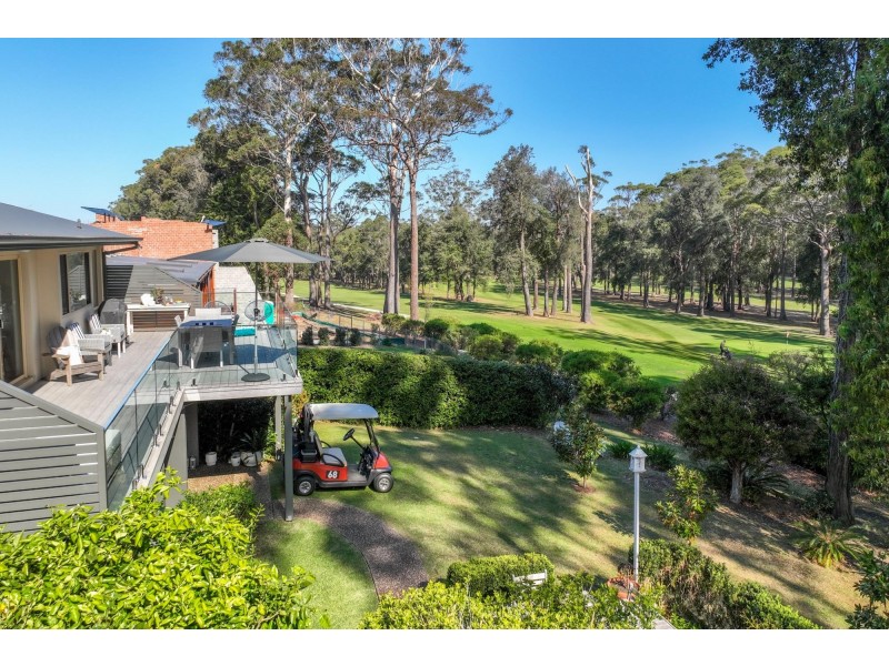 35 Clyde Street, Mollymook Beach NSW 2539