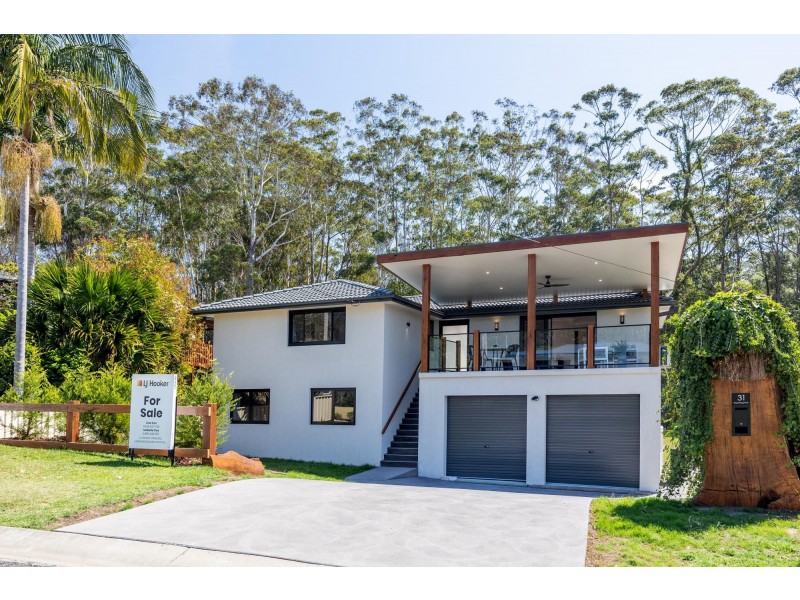 31 Wyoming Avenue, Burrill Lake NSW 2539