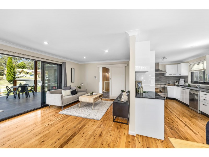 31 Wyoming Avenue, Burrill Lake NSW 2539