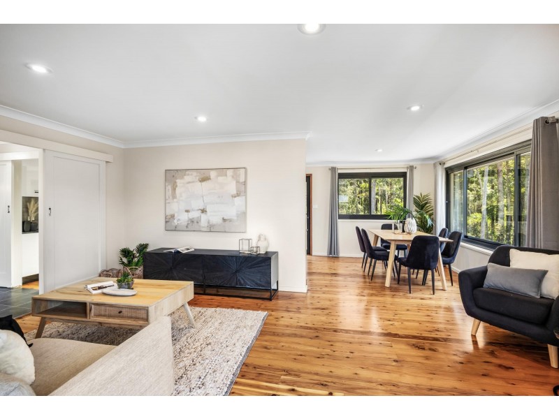 31 Wyoming Avenue, Burrill Lake NSW 2539