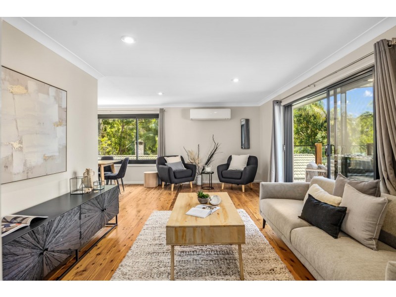 31 Wyoming Avenue, Burrill Lake NSW 2539