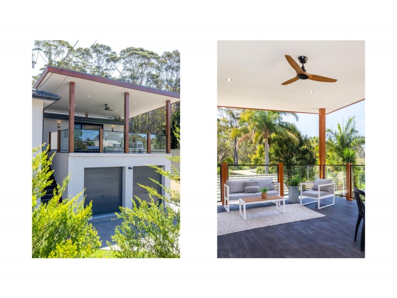 31 Wyoming Avenue, Burrill Lake NSW 2539