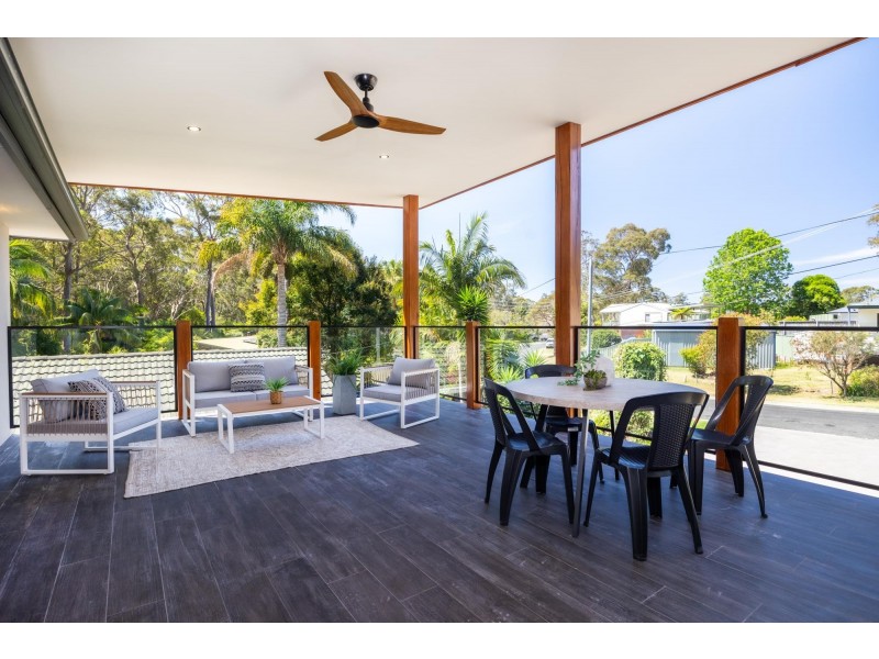 31 Wyoming Avenue, Burrill Lake NSW 2539