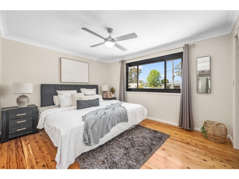 31 Wyoming Avenue, Burrill Lake NSW 2539