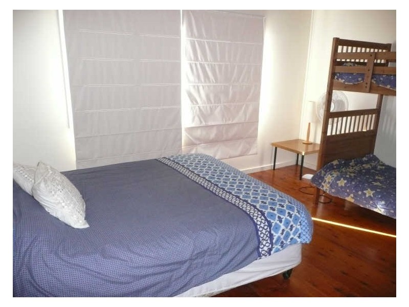 141 Matron Porter Drive, Narrawallee NSW 2539