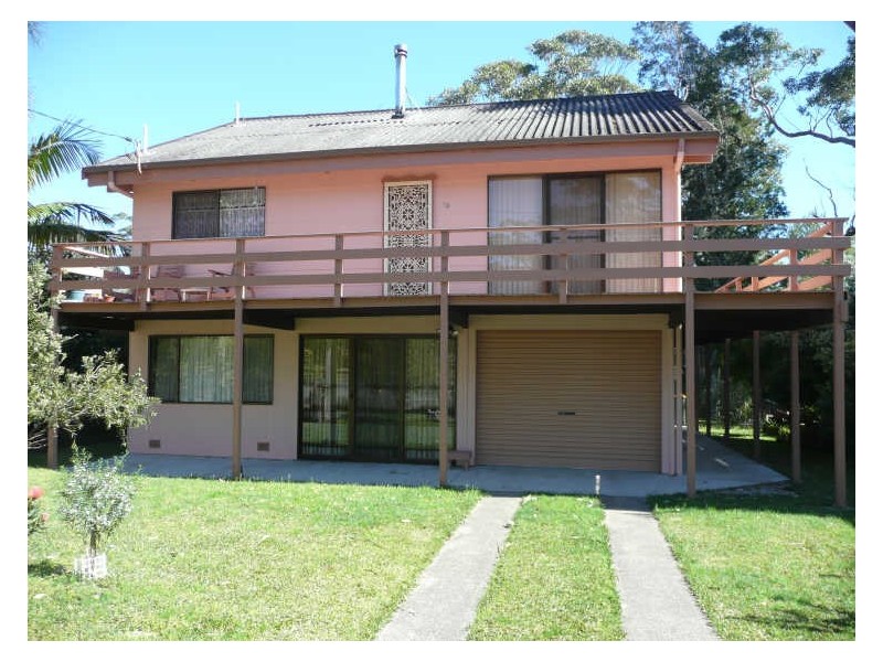 79 Matron Porter Drive, Narrawallee NSW 2539