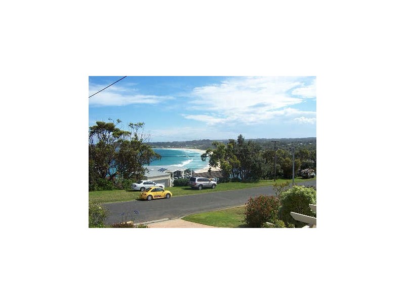 161 Mitchell Parade, Mollymook NSW 2539