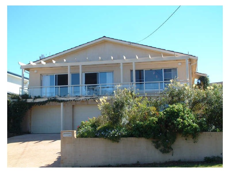 161 Mitchell Parade, Mollymook NSW 2539