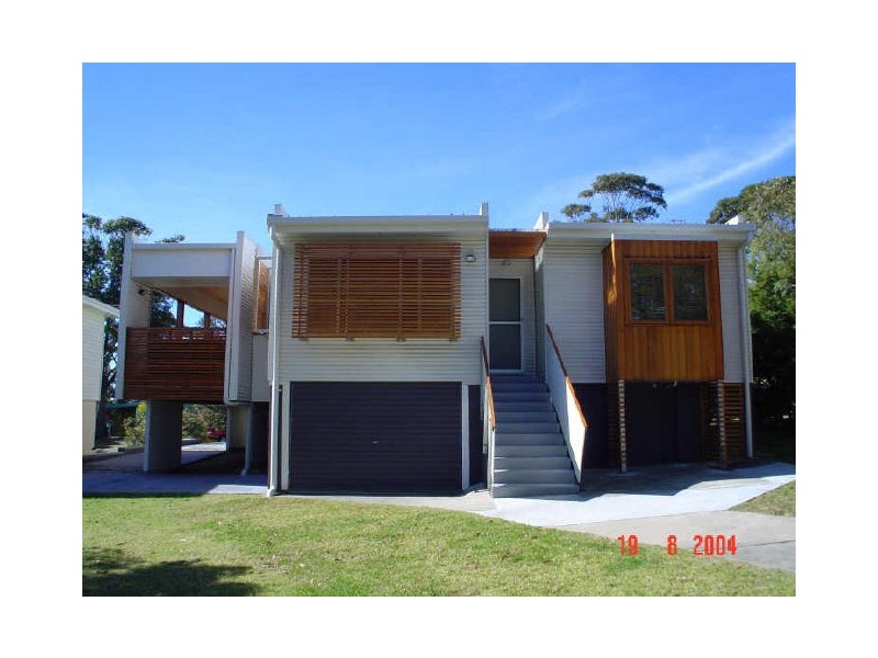 107 Matron Porter Drive, Narrawallee NSW 2539