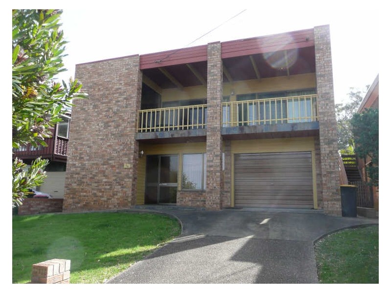 54 Canberra Crescent, Burrill Lake NSW 2539