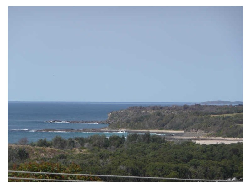 54 Canberra Crescent, Burrill Lake NSW 2539