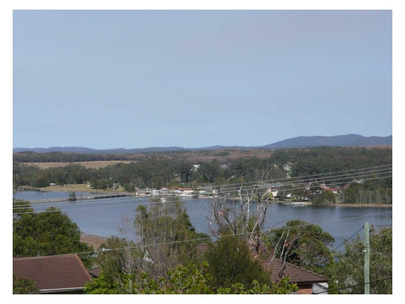 54 Canberra Crescent, Burrill Lake NSW 2539