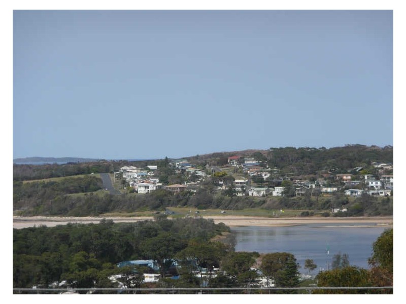 54 Canberra Crescent, Burrill Lake NSW 2539