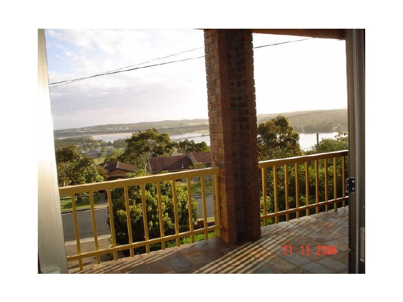 54 Canberra Crescent, Burrill Lake NSW 2539