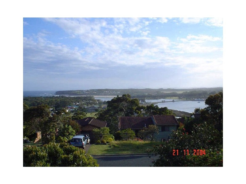 54 Canberra Crescent, Burrill Lake NSW 2539