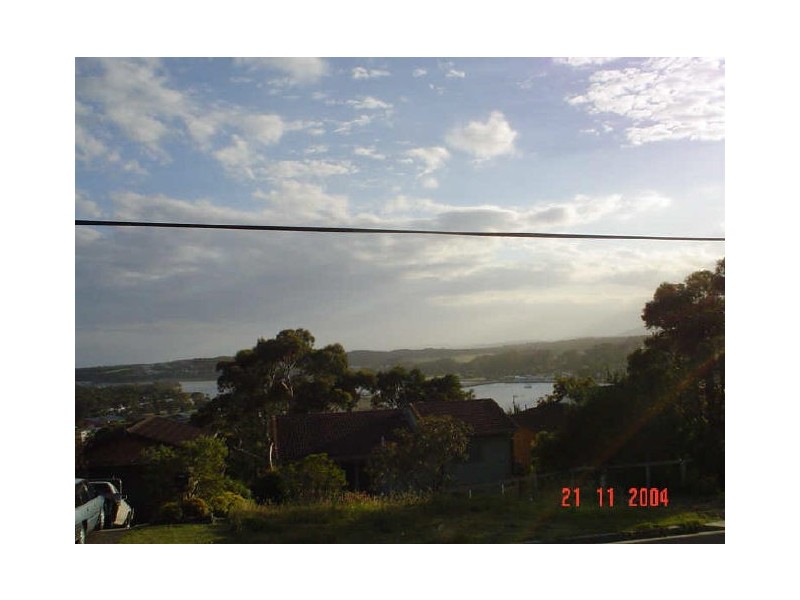 54 Canberra Crescent, Burrill Lake NSW 2539