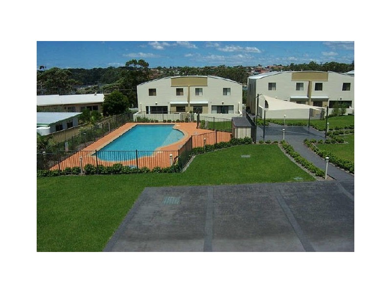 5/14 Dolphin Court Villa-Dolphin St, Ulladulla NSW 2539