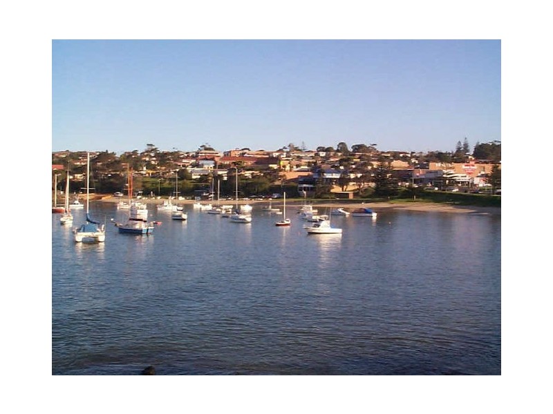 A. Holiday with us!, Ulladulla NSW 2539