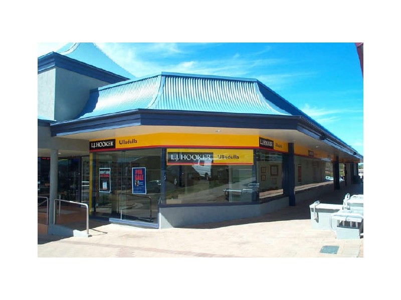 A. Holiday with us!, Ulladulla NSW 2539