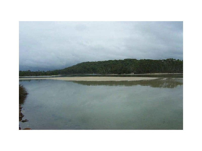 A. Holiday with us!, Ulladulla NSW 2539