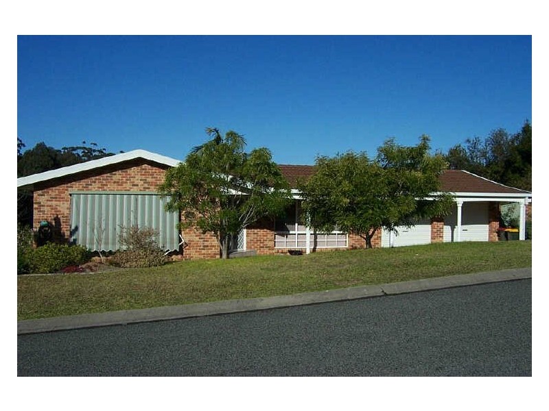 15 Oxley Crescent, Mollymook NSW 2539