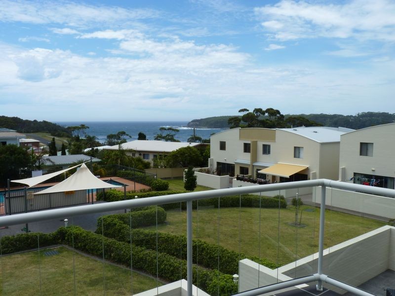 8/14 Dolphin View Villas-Dolphin St, Ulladulla NSW 2539