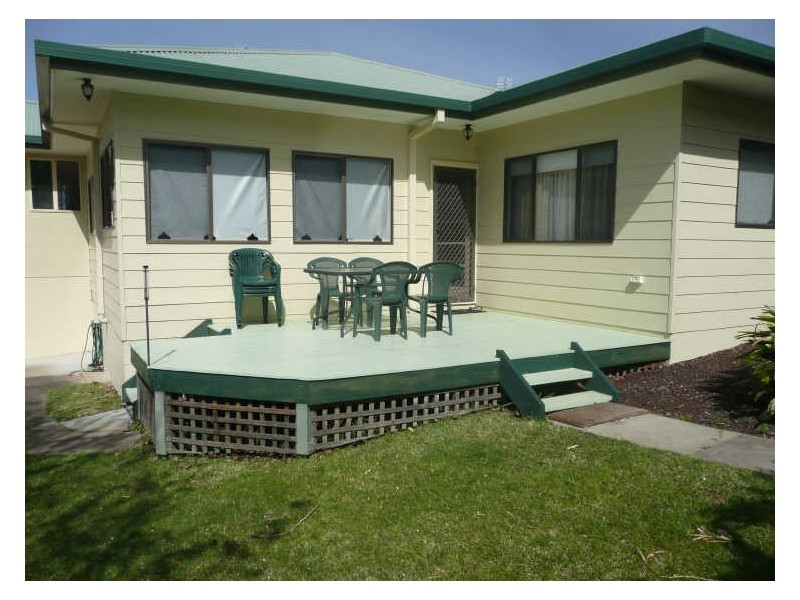 105 North Street, Ulladulla NSW 2539
