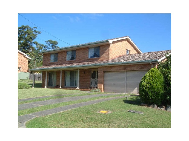 14 Boag Street, Mollymook NSW 2539