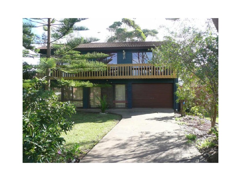 11 The Promenade, Manyana NSW 2539