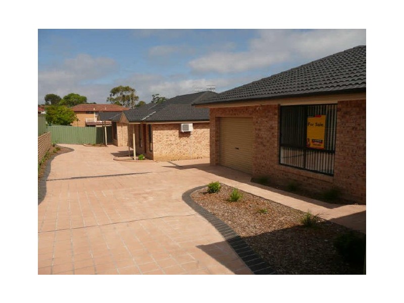Units 1,2 and 4/22 St Vincent Street, Ulladulla NSW 2539