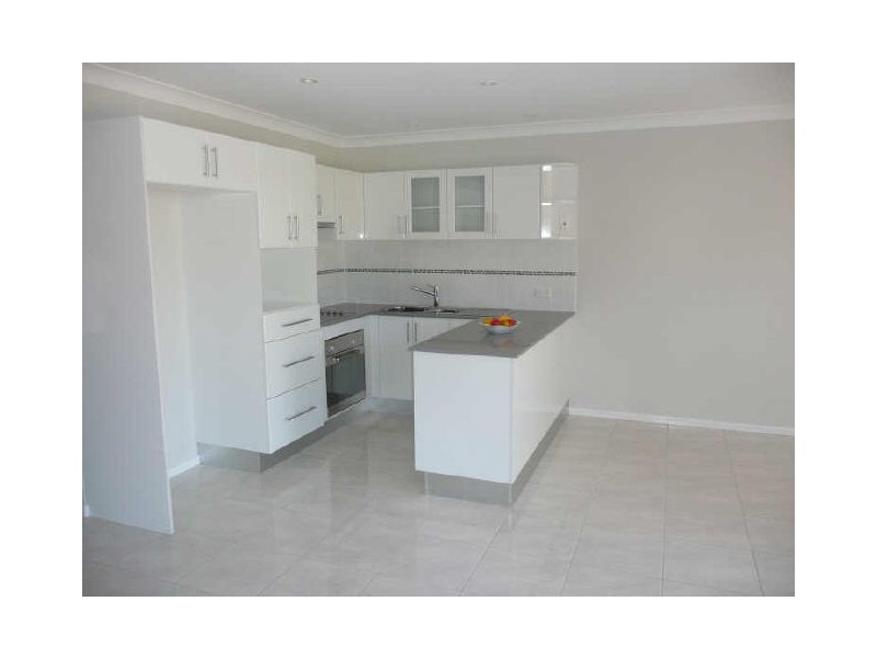 Units 1,2 and 4/22 St Vincent Street, Ulladulla NSW 2539