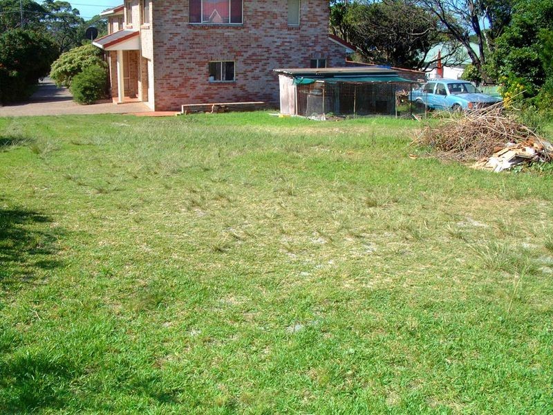 10 New Street, Ulladulla NSW 2539