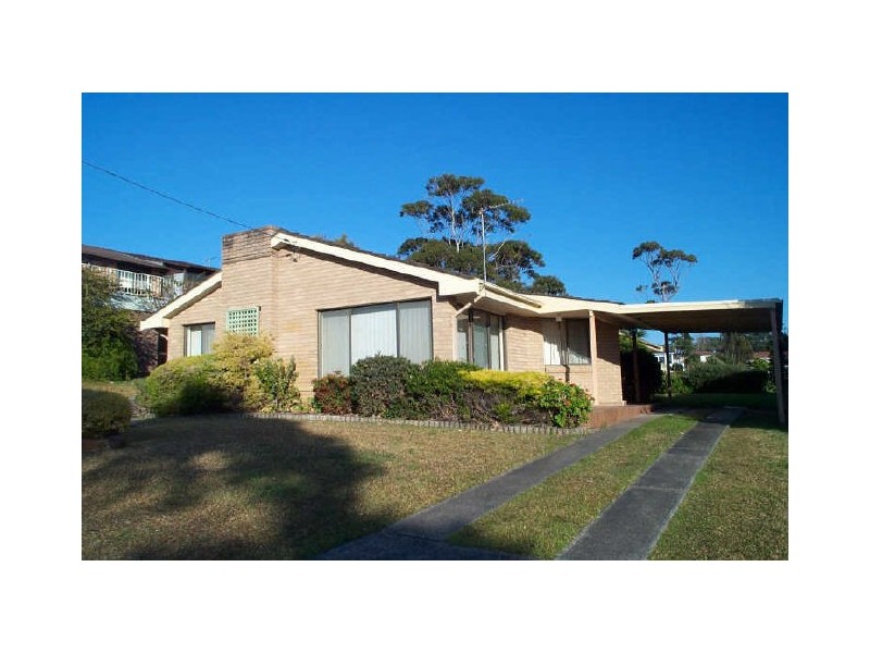 5 Shipton Cres, Mollymook NSW 2539