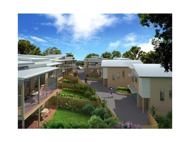 Cnr St Vincent & North Street, Ulladulla NSW 2539