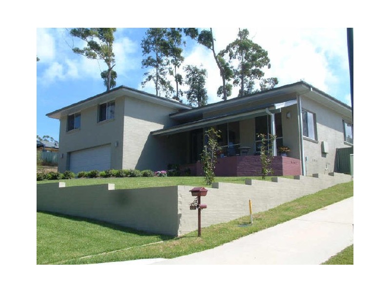 14 Yarrawonga Drive, Mollymook NSW 2539