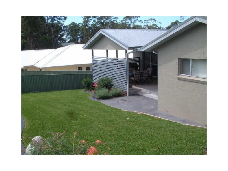 14 Yarrawonga Drive, Mollymook NSW 2539