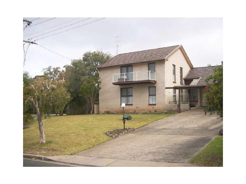 12 Riley St, Mollymook NSW 2539