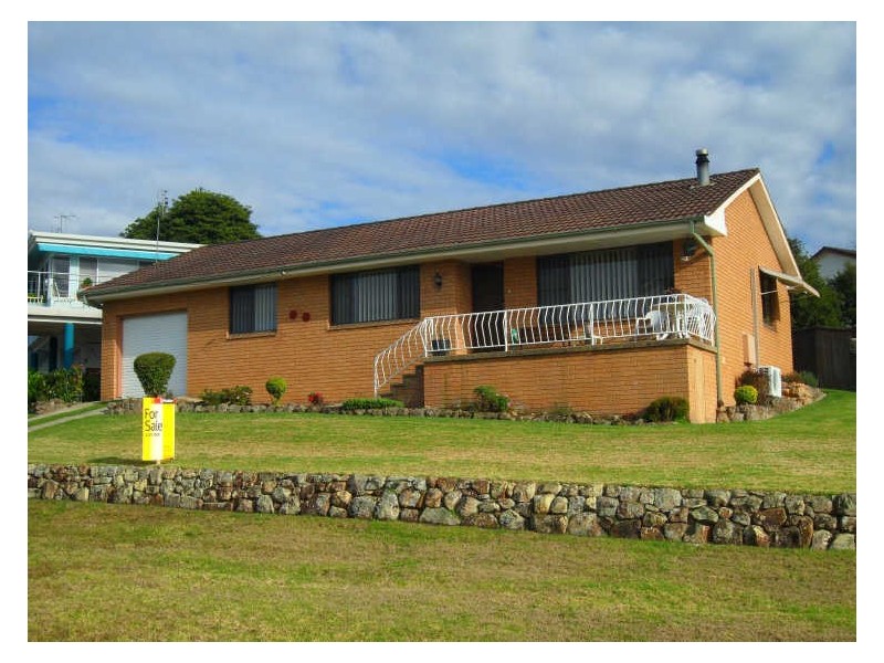 33 Kurrajong Crescent, Bawley Point NSW 2539