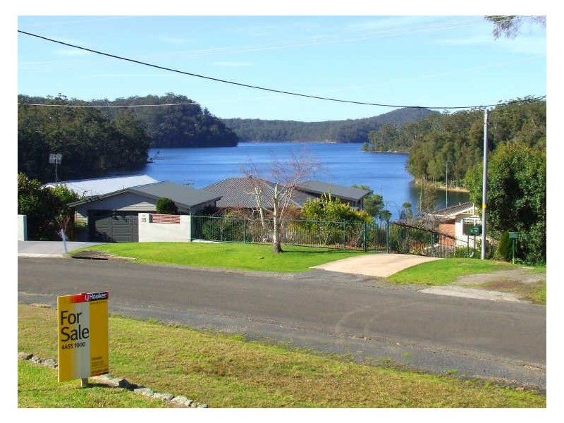 33 Kurrajong Crescent, Bawley Point NSW 2539