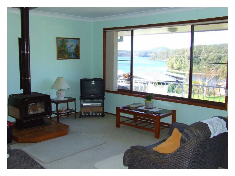 33 Kurrajong Crescent, Bawley Point NSW 2539