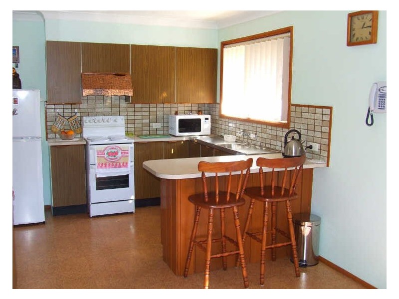 33 Kurrajong Crescent, Bawley Point NSW 2539