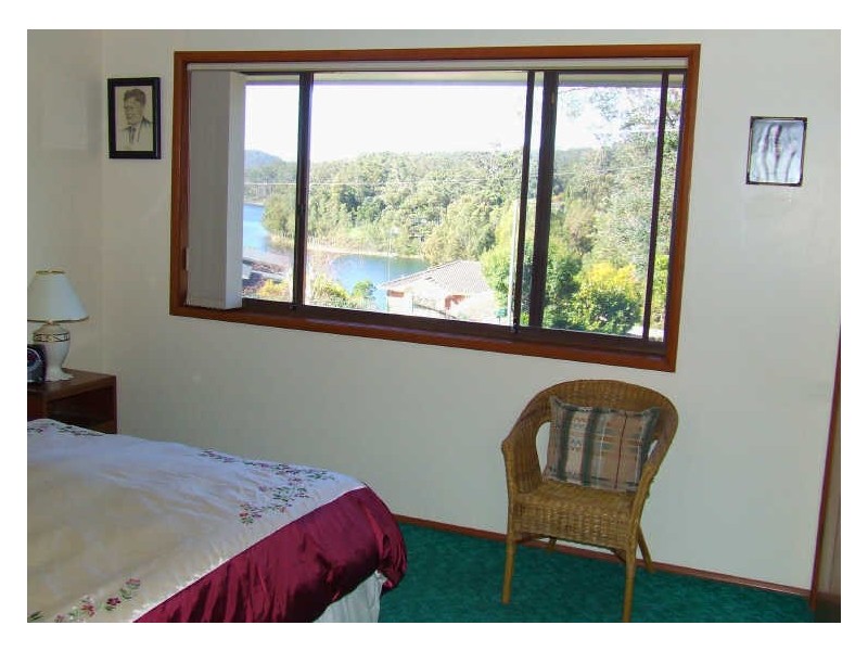 33 Kurrajong Crescent, Bawley Point NSW 2539