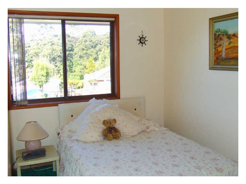 33 Kurrajong Crescent, Bawley Point NSW 2539