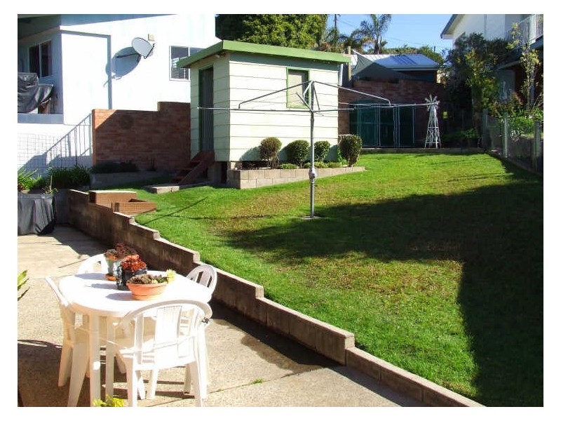 33 Kurrajong Crescent, Bawley Point NSW 2539