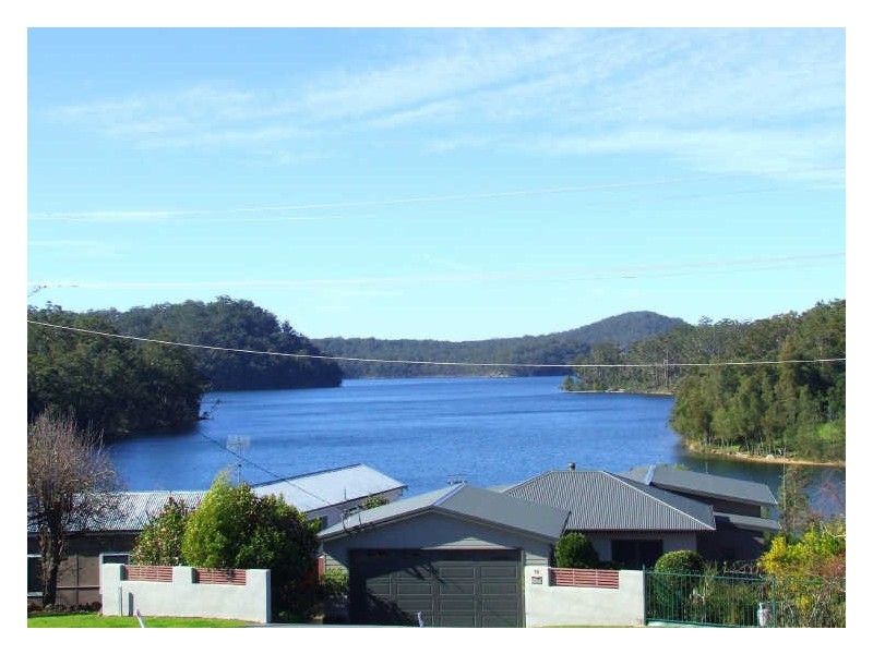 33 Kurrajong Crescent, Bawley Point NSW 2539