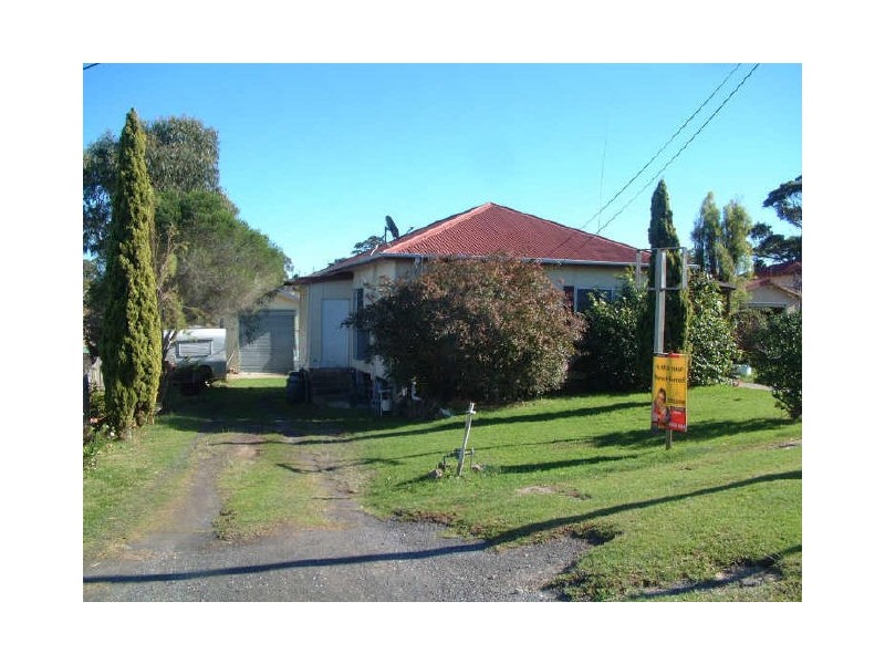 61 Princes Hwy, Ulladulla NSW 2539