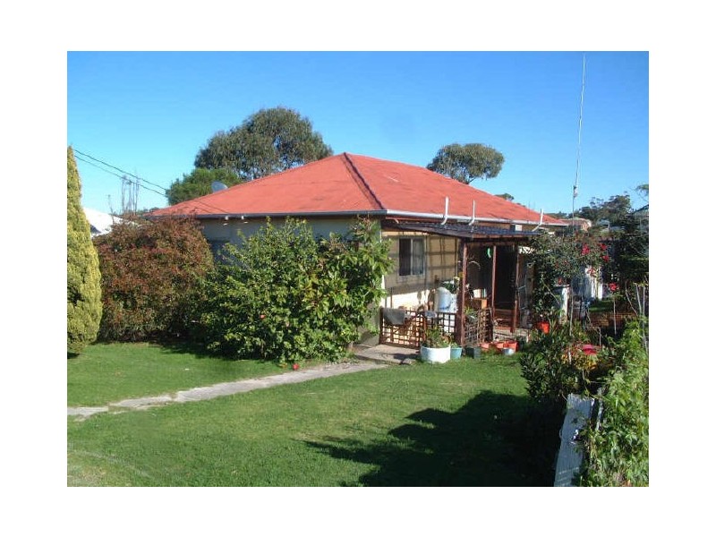 61 Princes Hwy, Ulladulla NSW 2539