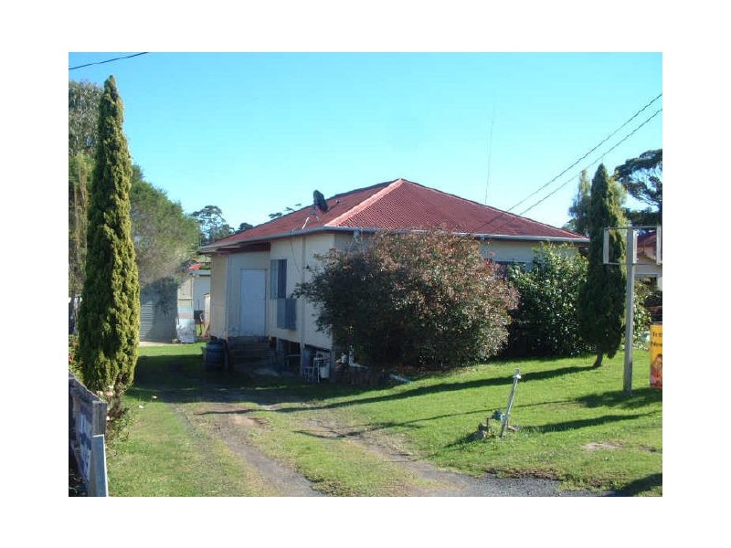 61 Princes Hwy, Ulladulla NSW 2539